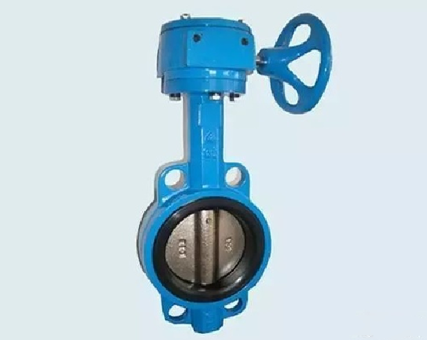 蝶閥的種類(lèi)結(jié)構(gòu)與原理，你都了解嗎？