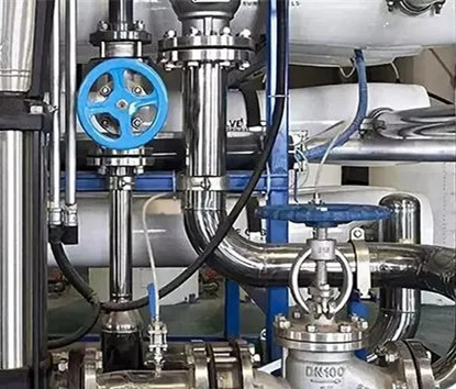 不銹鋼閥門(mén)竟然也會(huì)生銹？不銹鋼閥門(mén)生銹原因